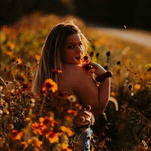 Meet your Posher, AnnaMarie